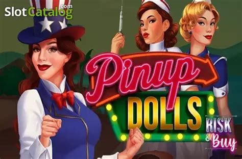 Pinup Dolls Slot Grátis